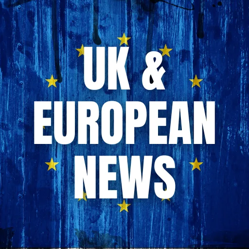 European Newspapers & UK News app icon
