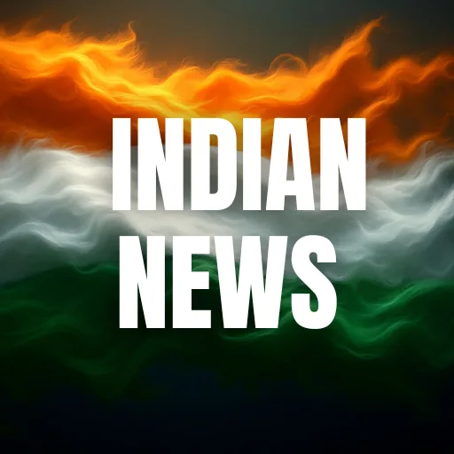 Indian News, Newspapers ePaper app icon
