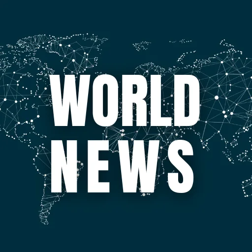 World News & TV: All Countries app icon