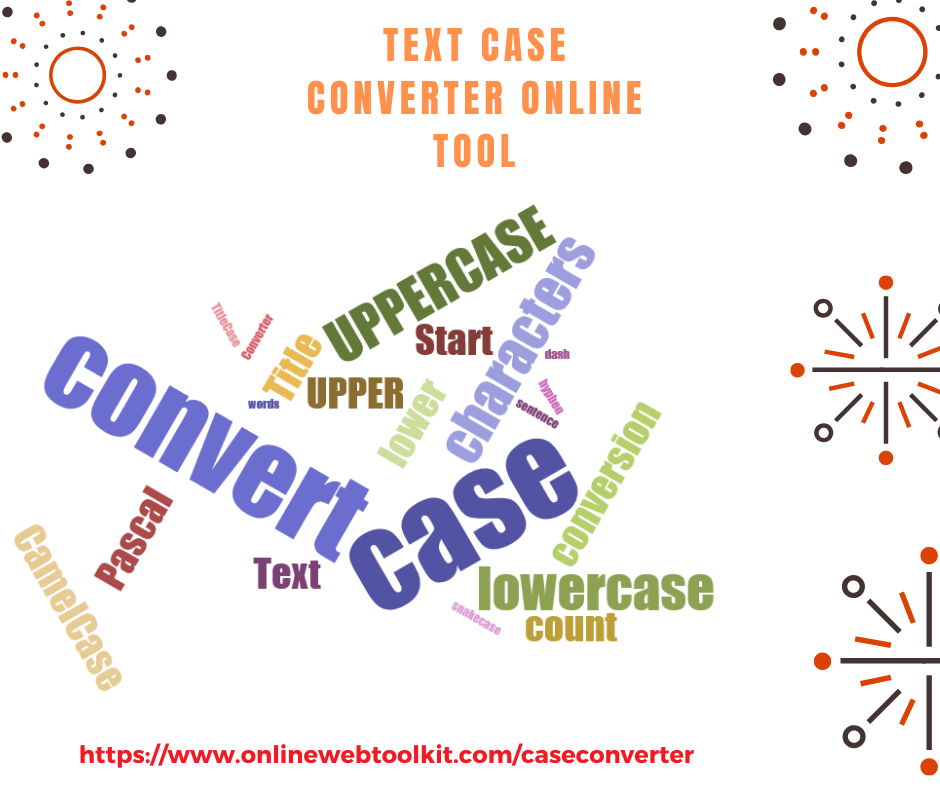 case converter