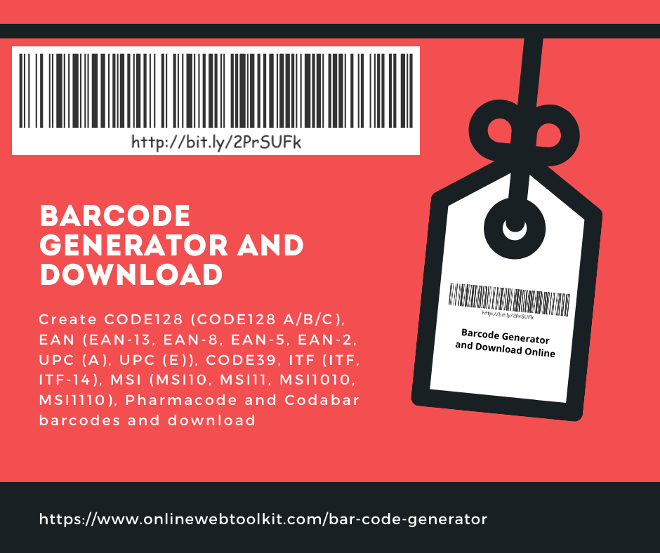 21+ Barcode Generator Online Ean 13 Pics