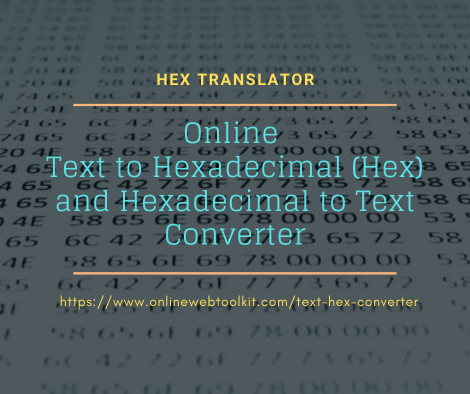 Hex в текст. Hex to text. Hex String. Перевод строки hex.