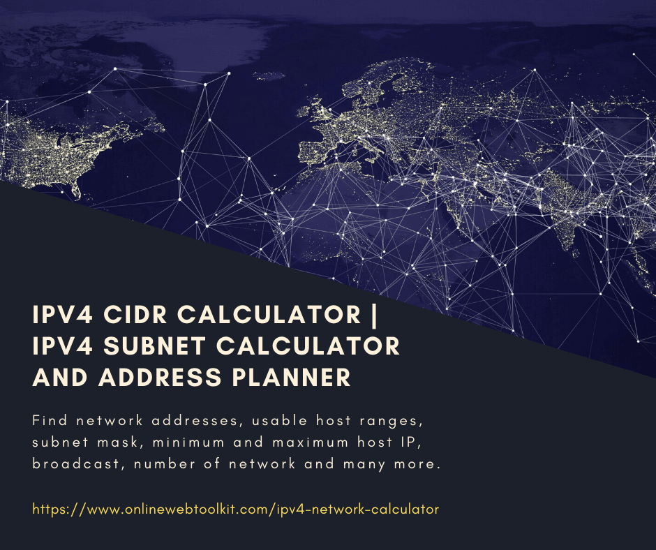 Калькулятор ipv4. Network calculator. Ipv4 CIDR range.